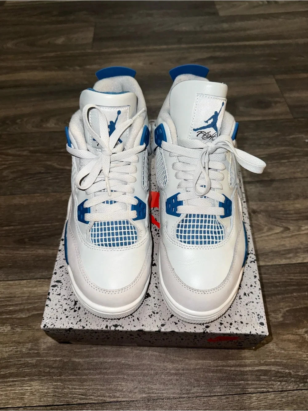 Jordan size 6y